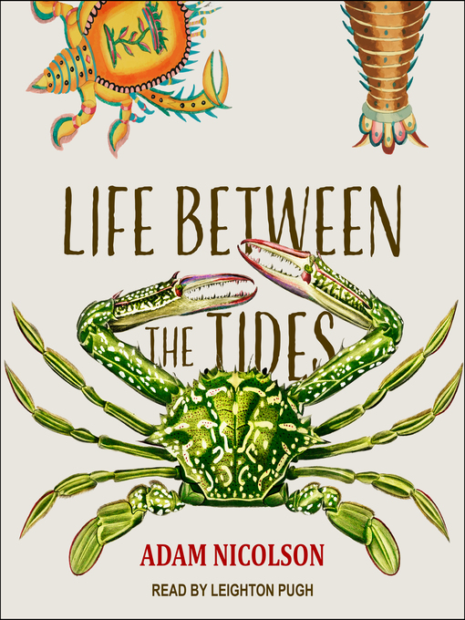 Title details for Life Between the Tides by Adam Nicolson - Available